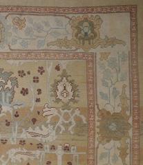 Donegal William Morris 21st Century Oriental Rug