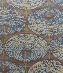 Modern Indo-Nepalese Rug Athena Collection