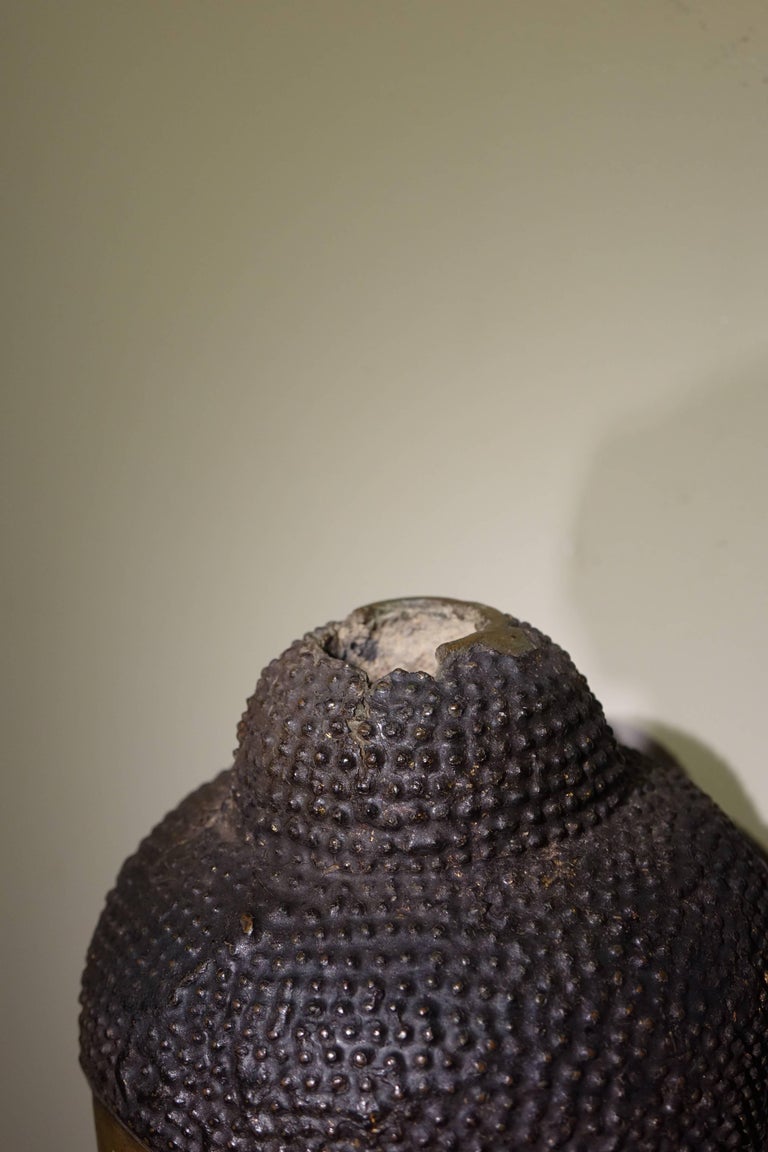 Buddha Head in LostWax Casting Bronze, Ayutthaya, 17th Century, Thailand at 1stDibs thai head