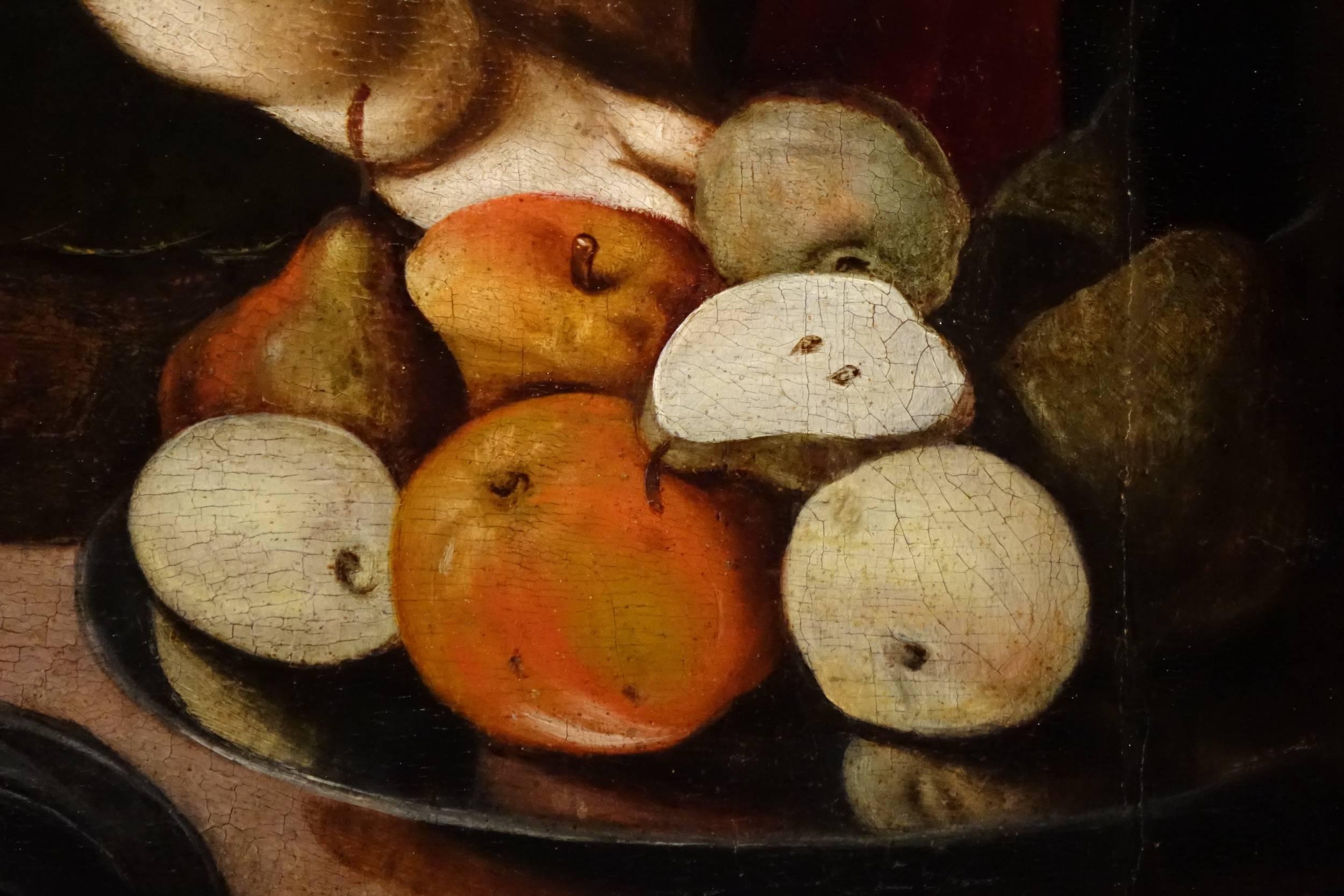 18th Century and Earlier 