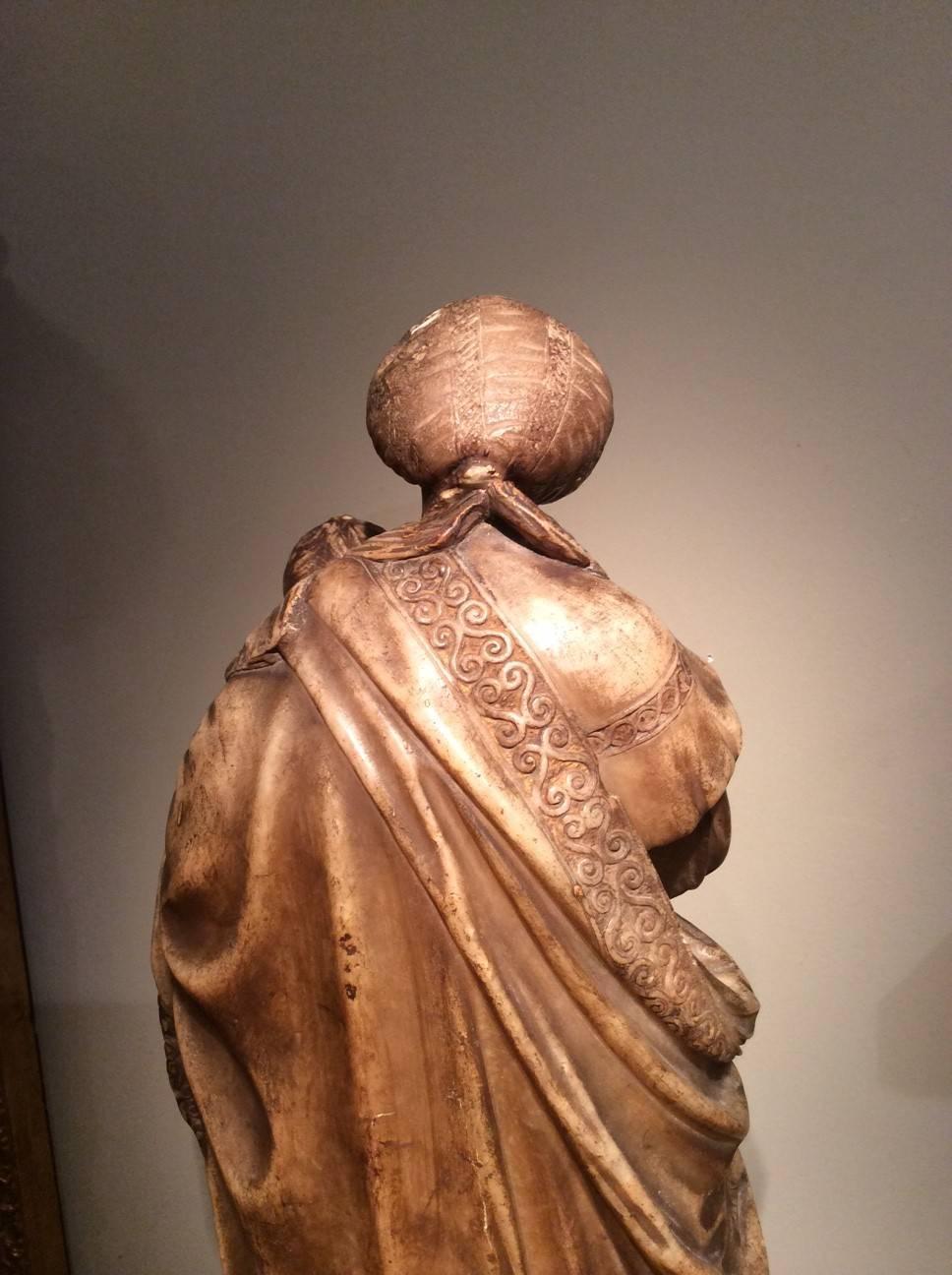 Sculpture In The Round Techniques Goimages Cove