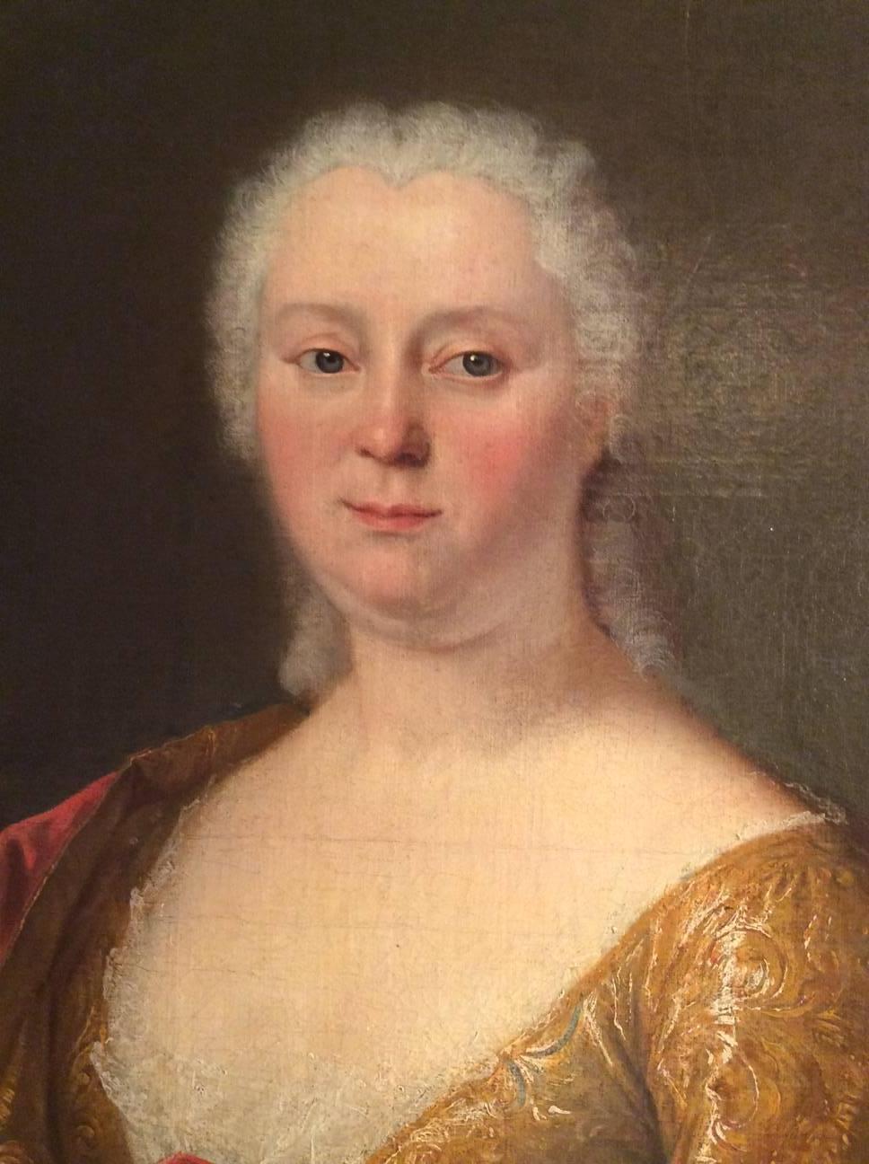 18th century french princess