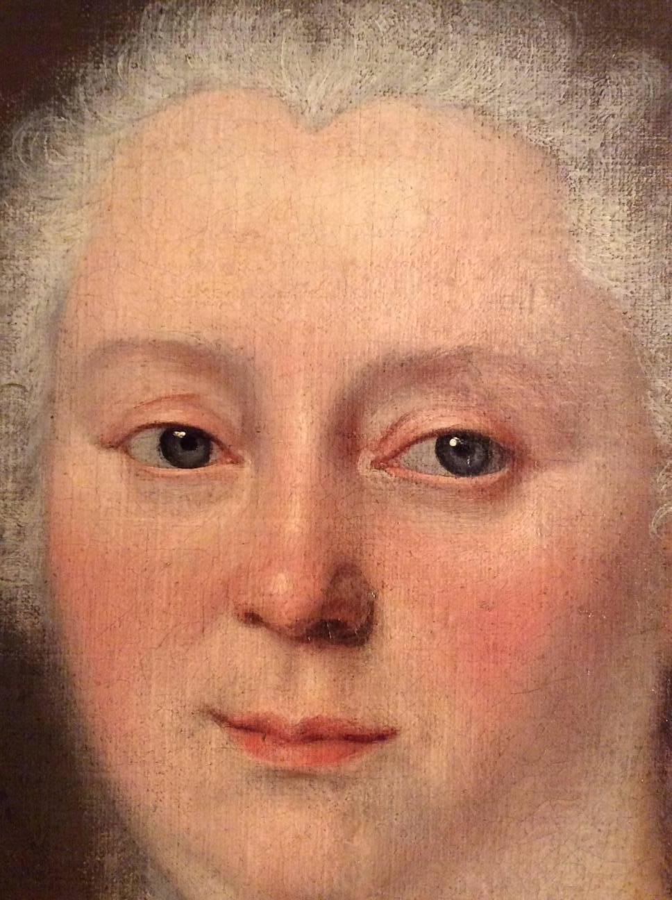 18th century princess