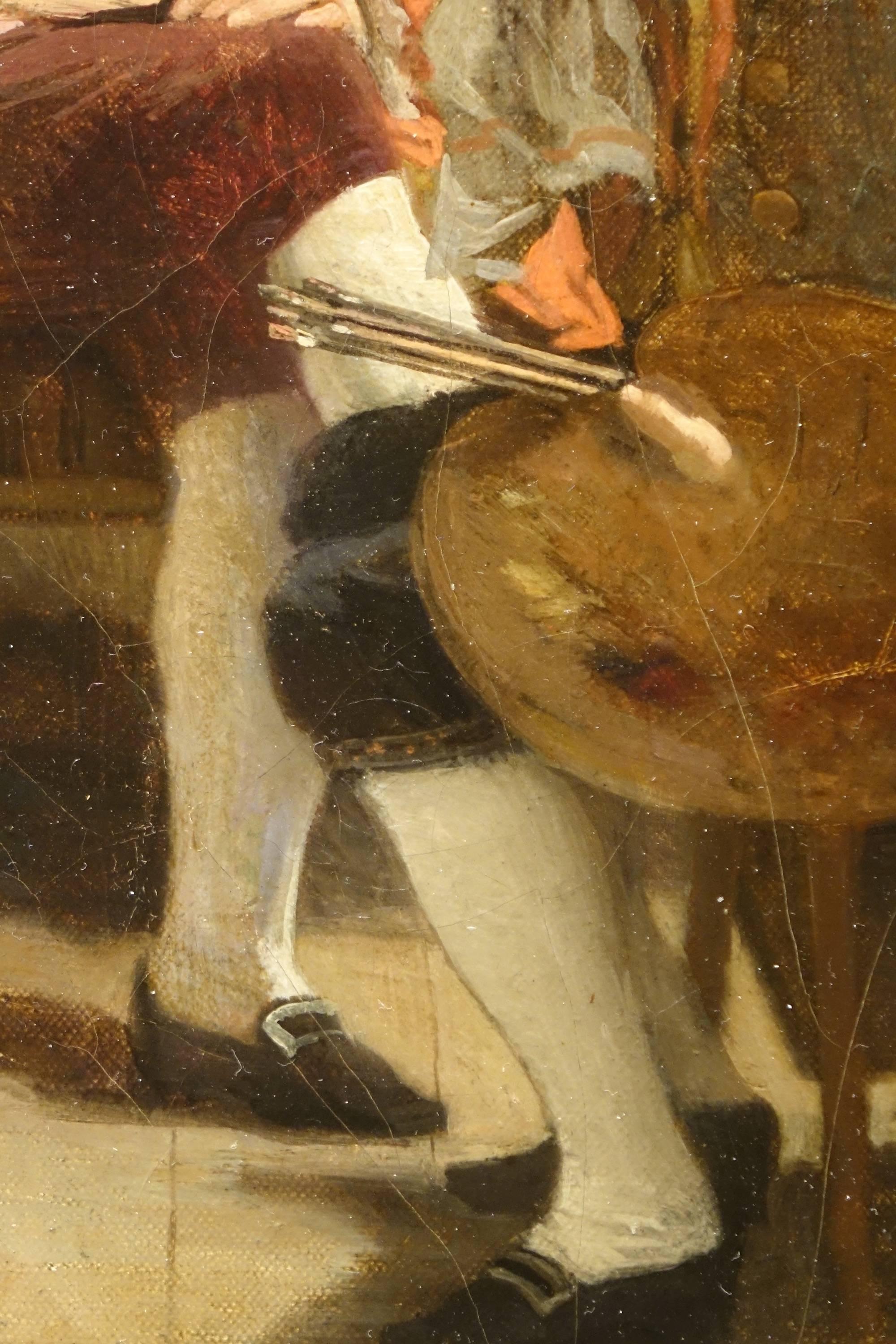 giron painting