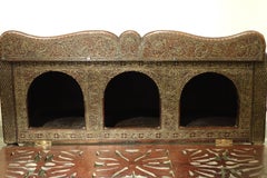 Anglo-Indian Pigeon Loft, 19th Century