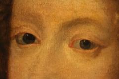 Portrait of Maria Theresa of Spain, 19th Century