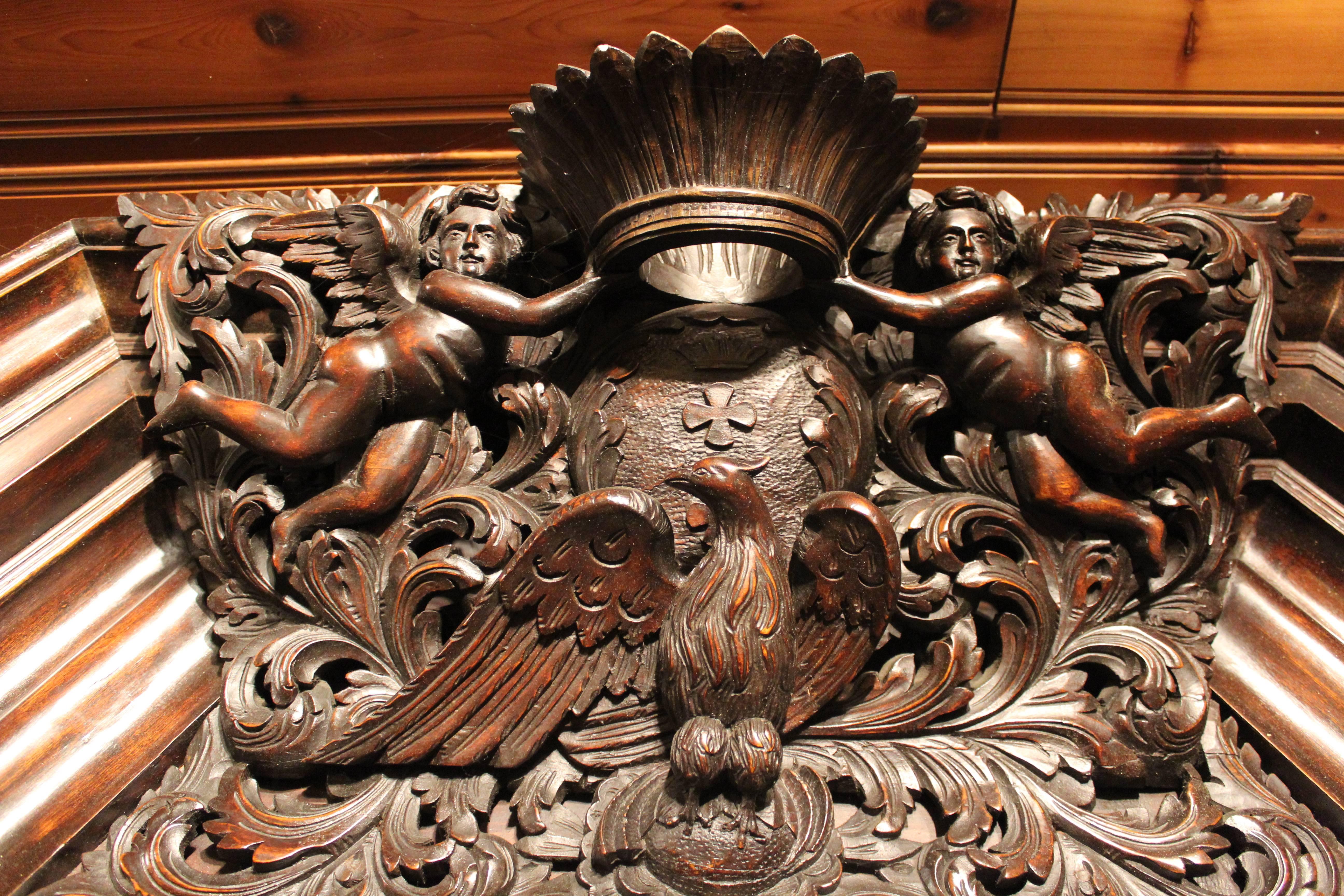 german baroque furniture