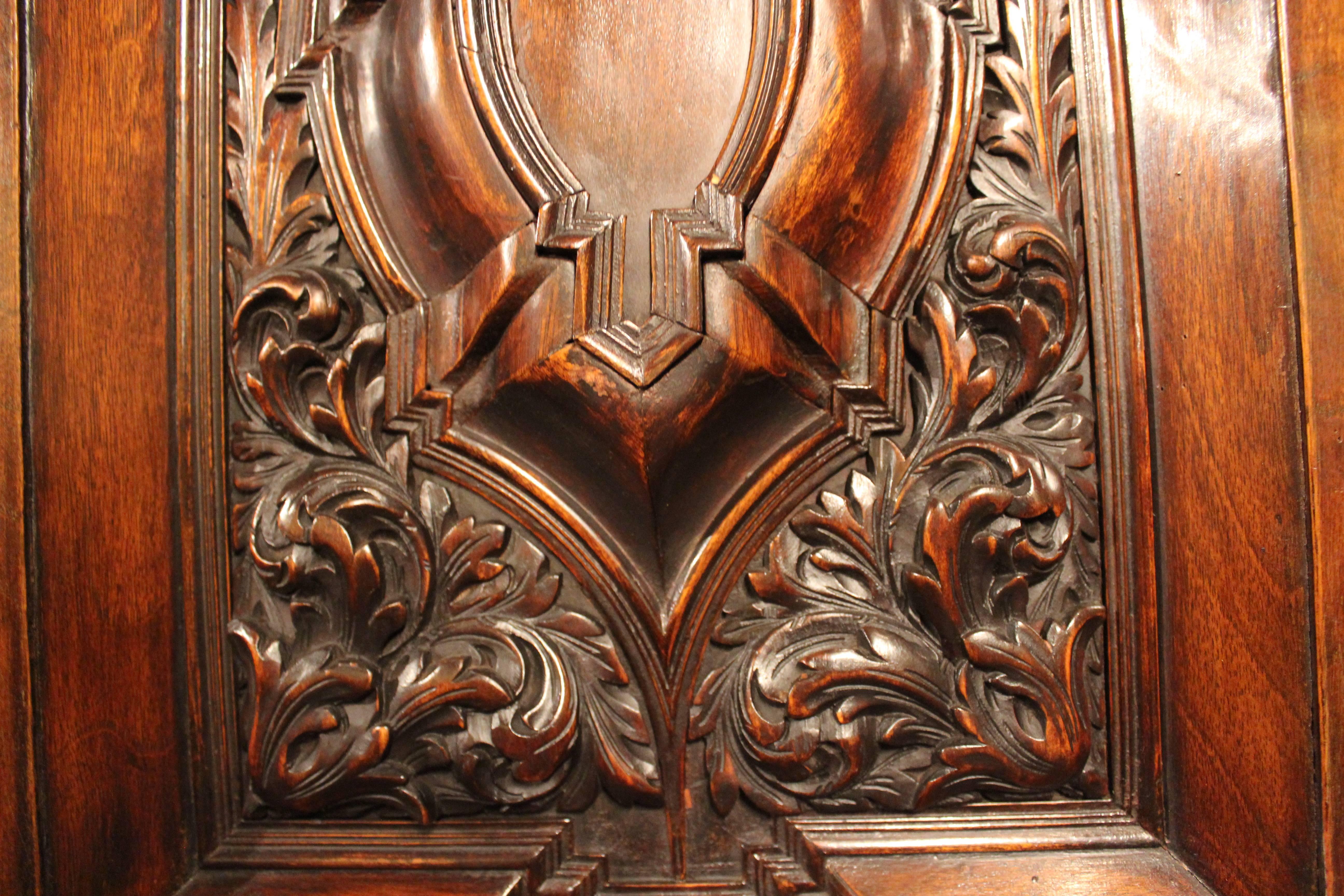 german antique furniture styles