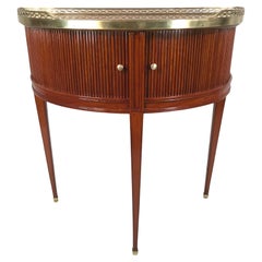 Consolas de madera
