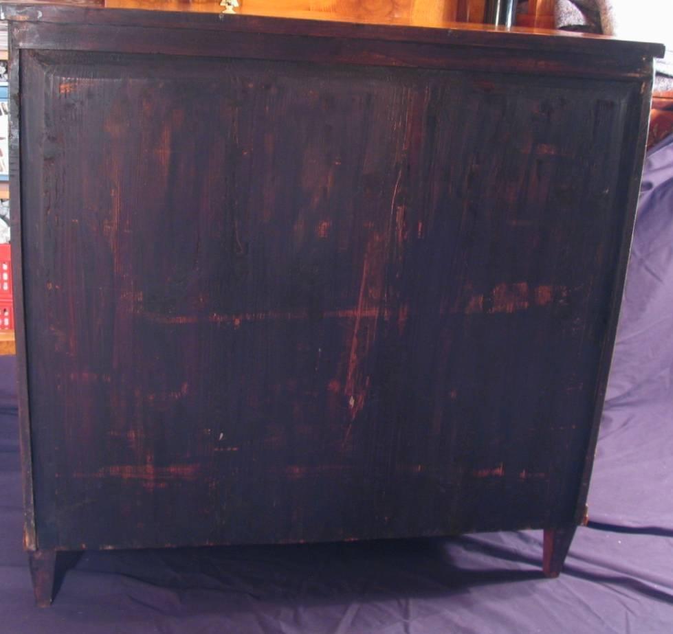 Late 18th Century 18th Century Louis XVI Sideboard