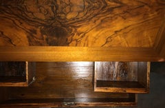 18th Century Baroque Secretaire, Lake Constance Region