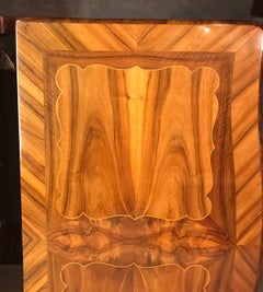 18th Century Baroque Commode, Germany 1750-1760