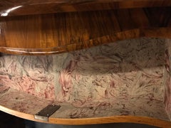 Barockes Sekretariat, Bern 'Schweiz' 1750, Mathaeus Funk zugeschrieben