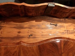 18th Century Baroque Commode, Germany, 1750-1760