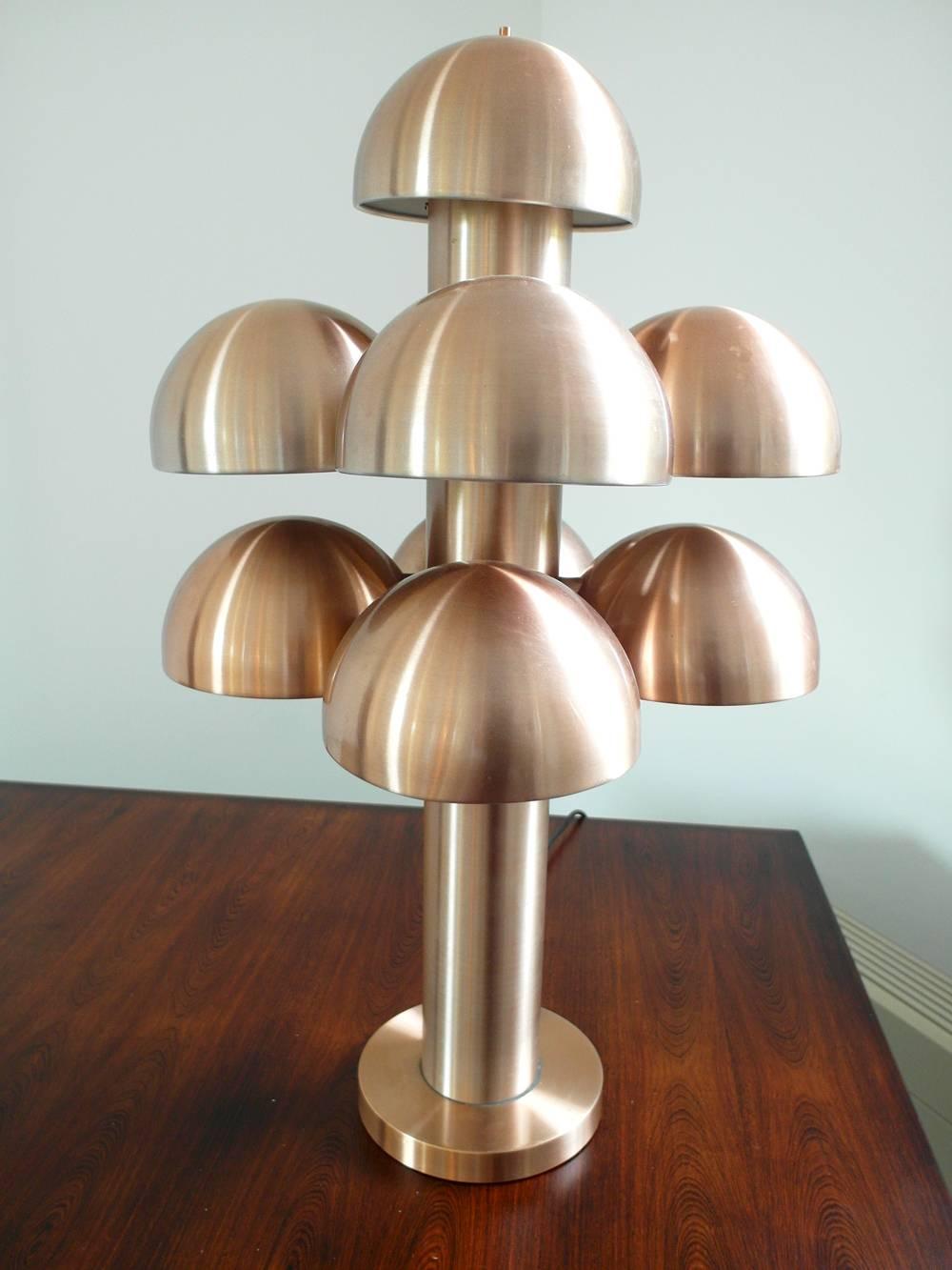 raak table lamp