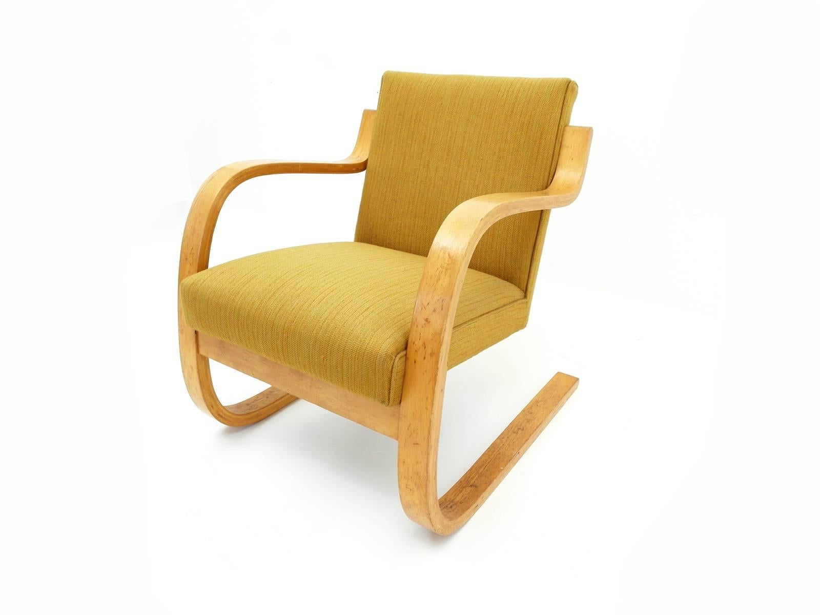 alvar aalto chairs