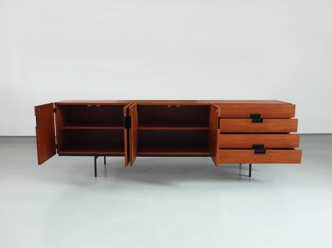 pastoe sideboard