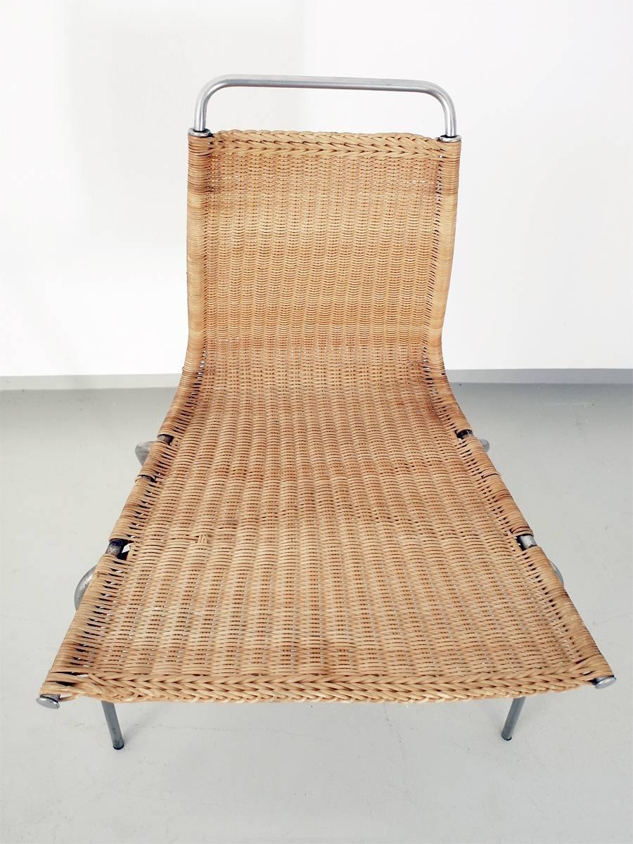 Poul Kjaerholm PK1 Side Chair, Denmark, 1955 1