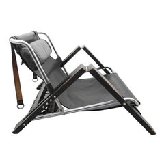 Sonja Wasseur Grasshopper Lounge Chair