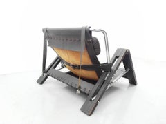 Sonja Wasseur Grasshopper Lounge Chair