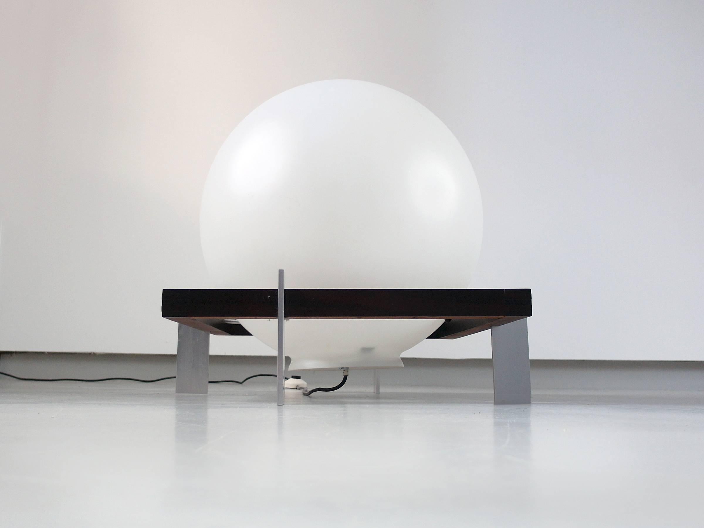 RAAK Zodiac Floor Lamp by Ton A. C. Alberts, the Netherlands, 1966 2
