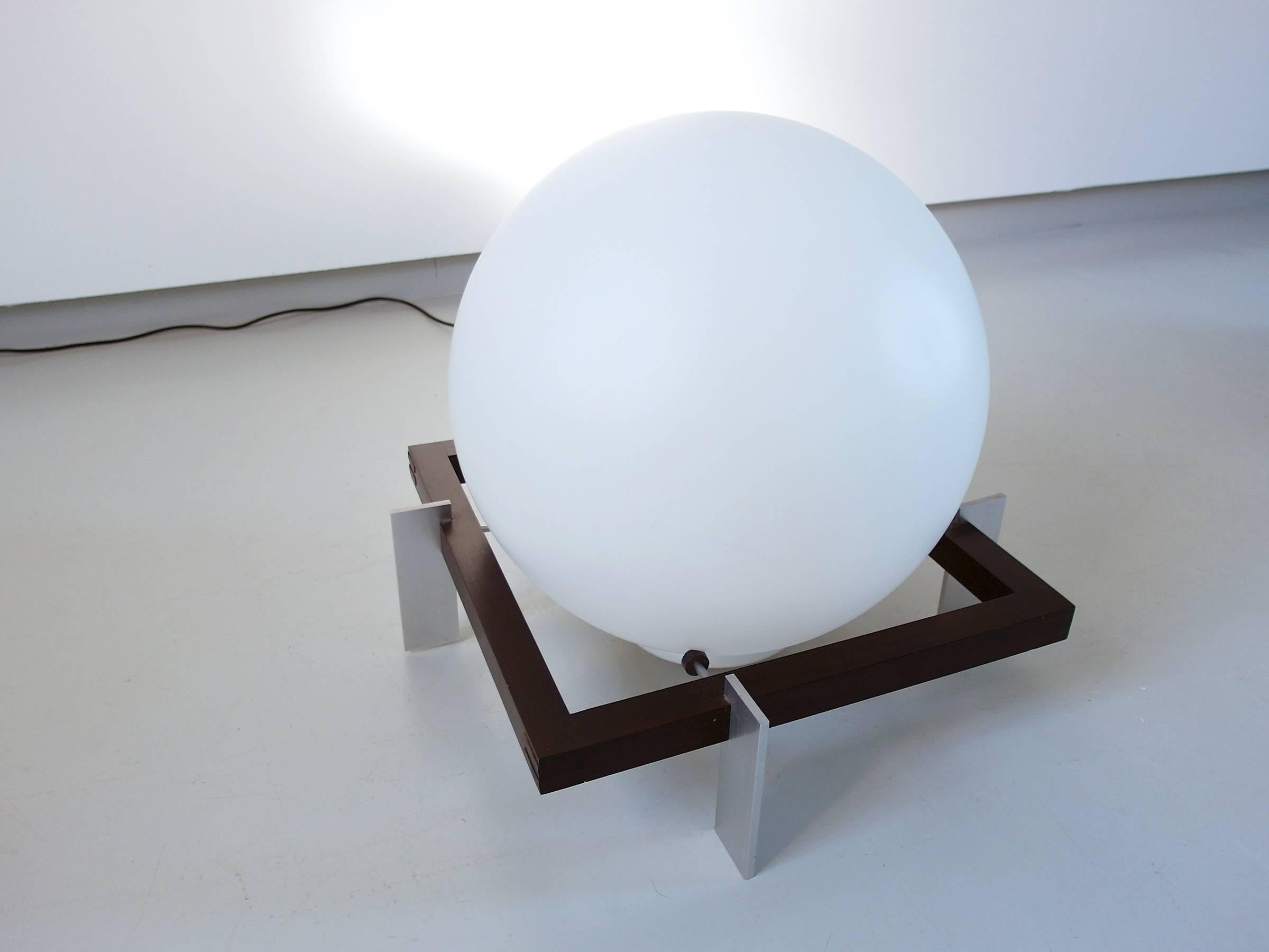 RAAK Zodiac Floor Lamp by Ton A. C. Alberts, the Netherlands, 1966 1