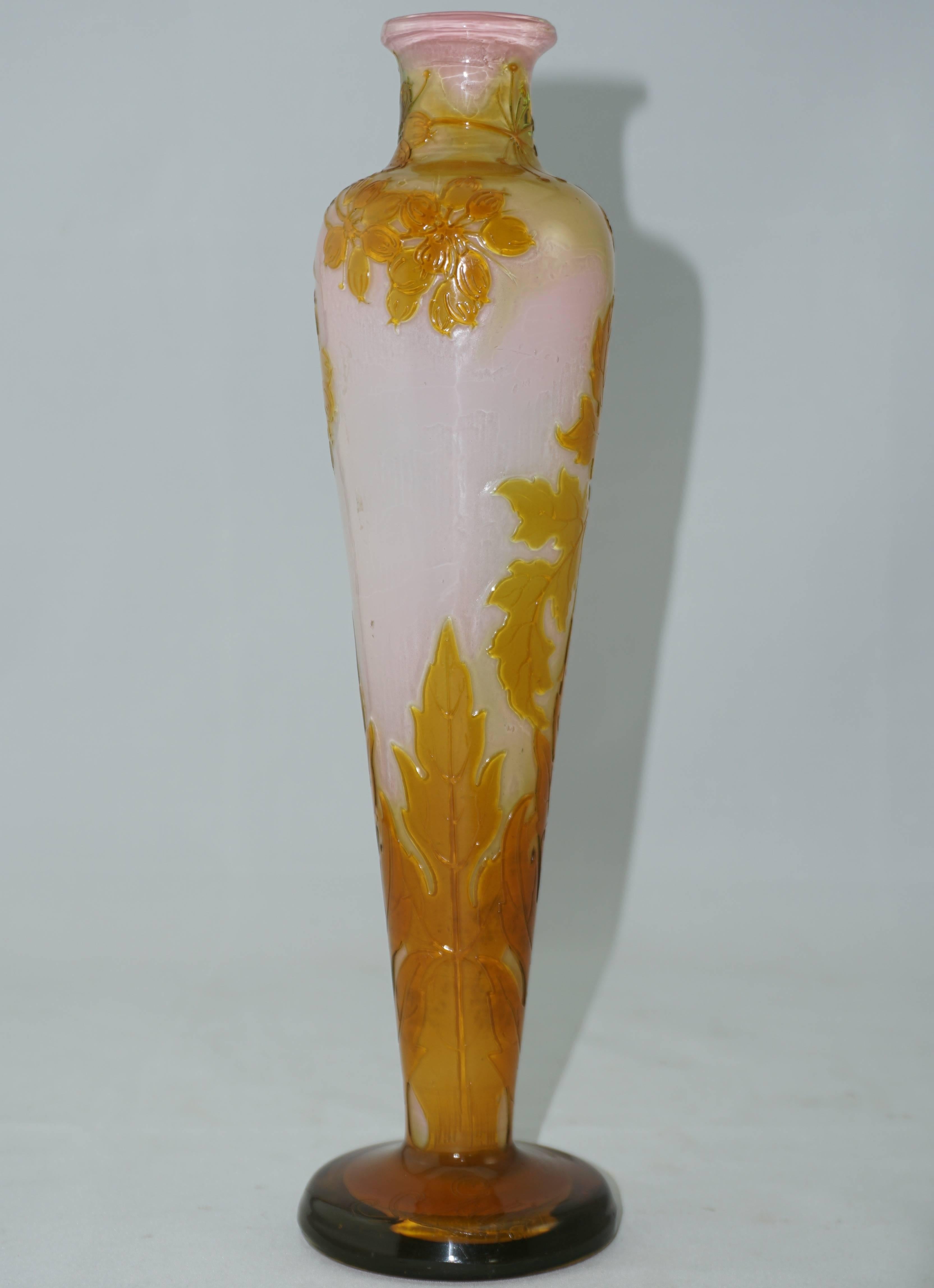 fire vase for sale
