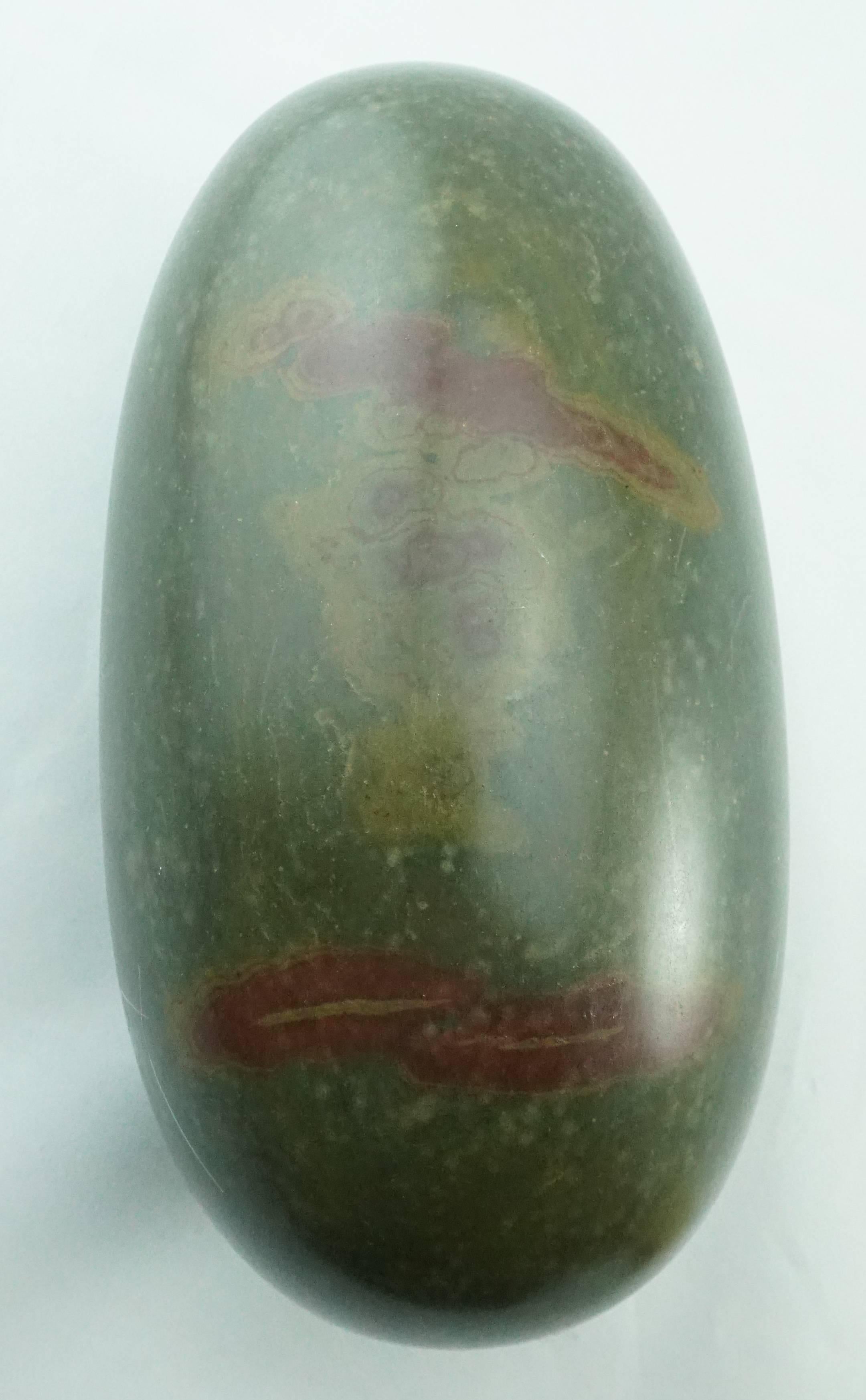 shiva lingam stone narmada river