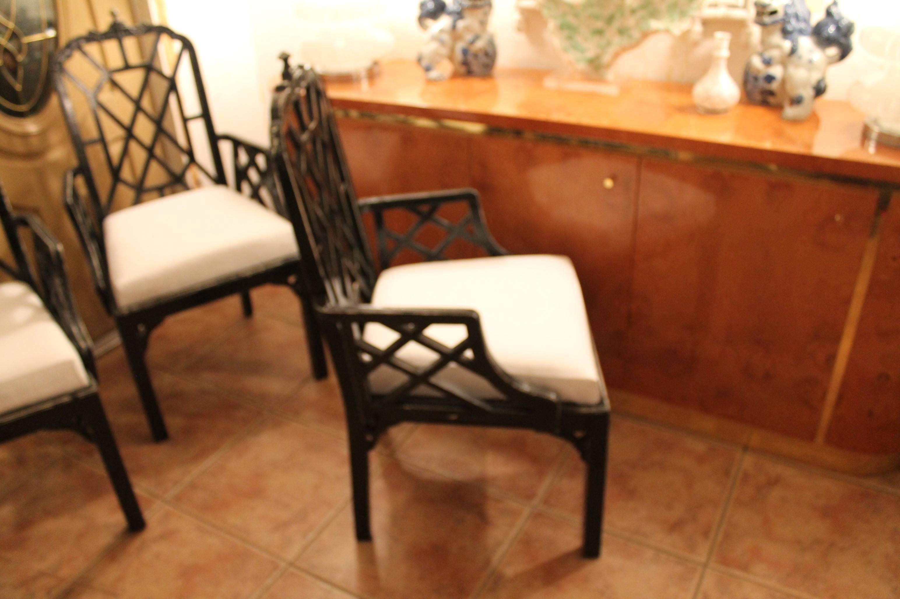 pagoda chairs
