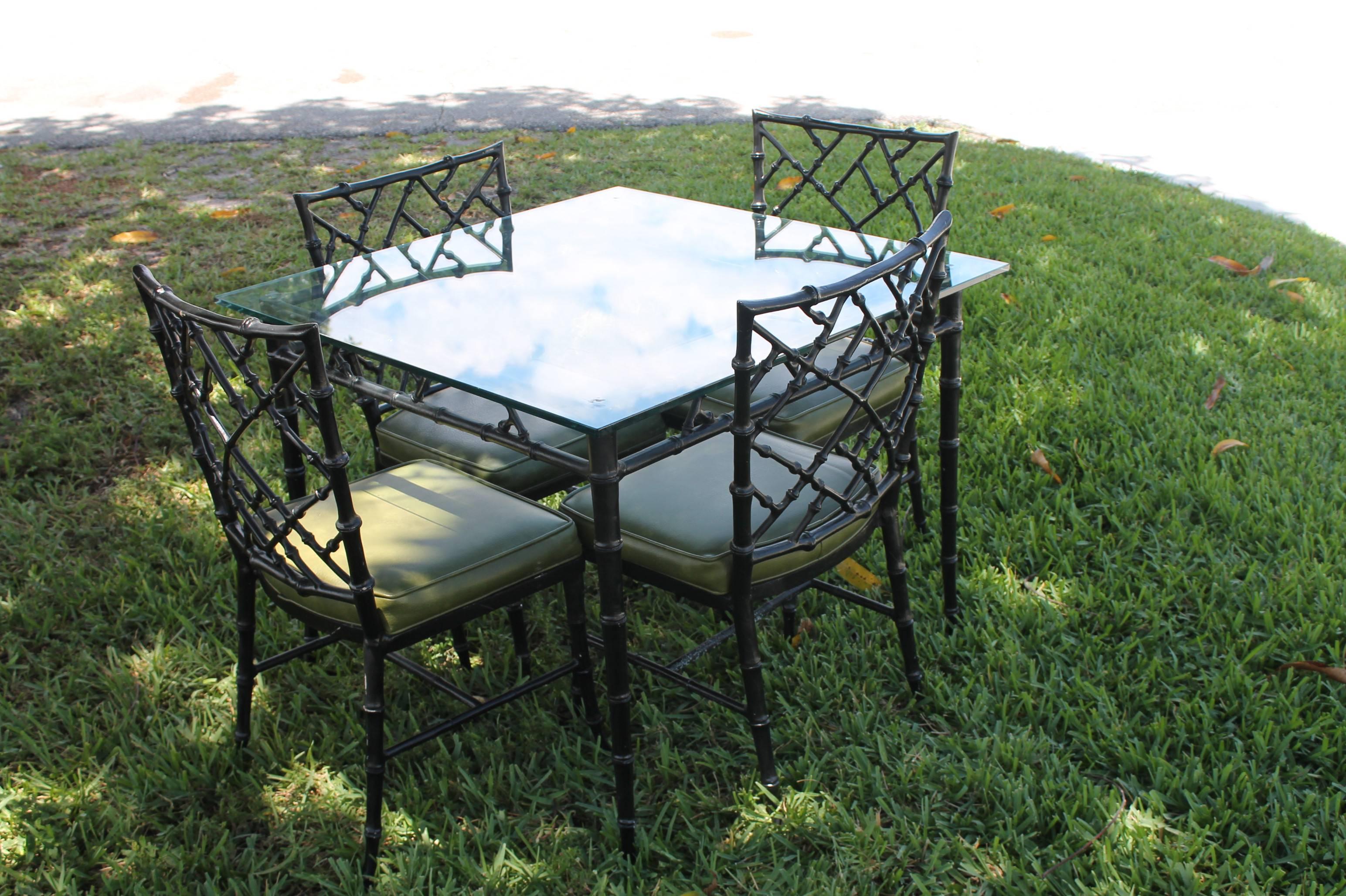 chinese chippendale outdoor furniture