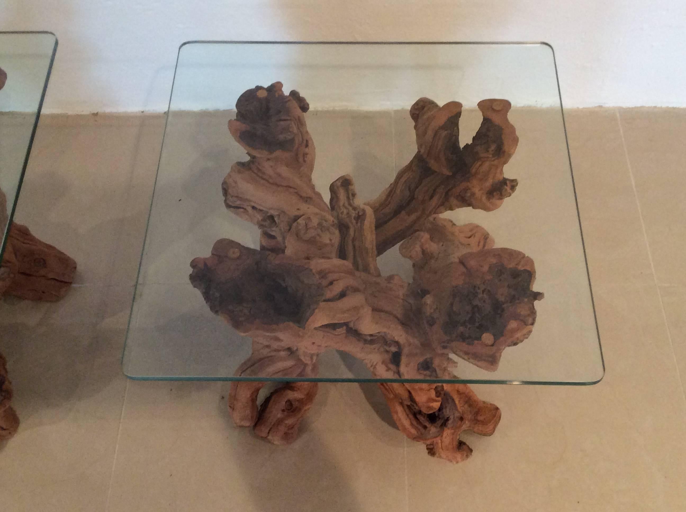 cypress root table