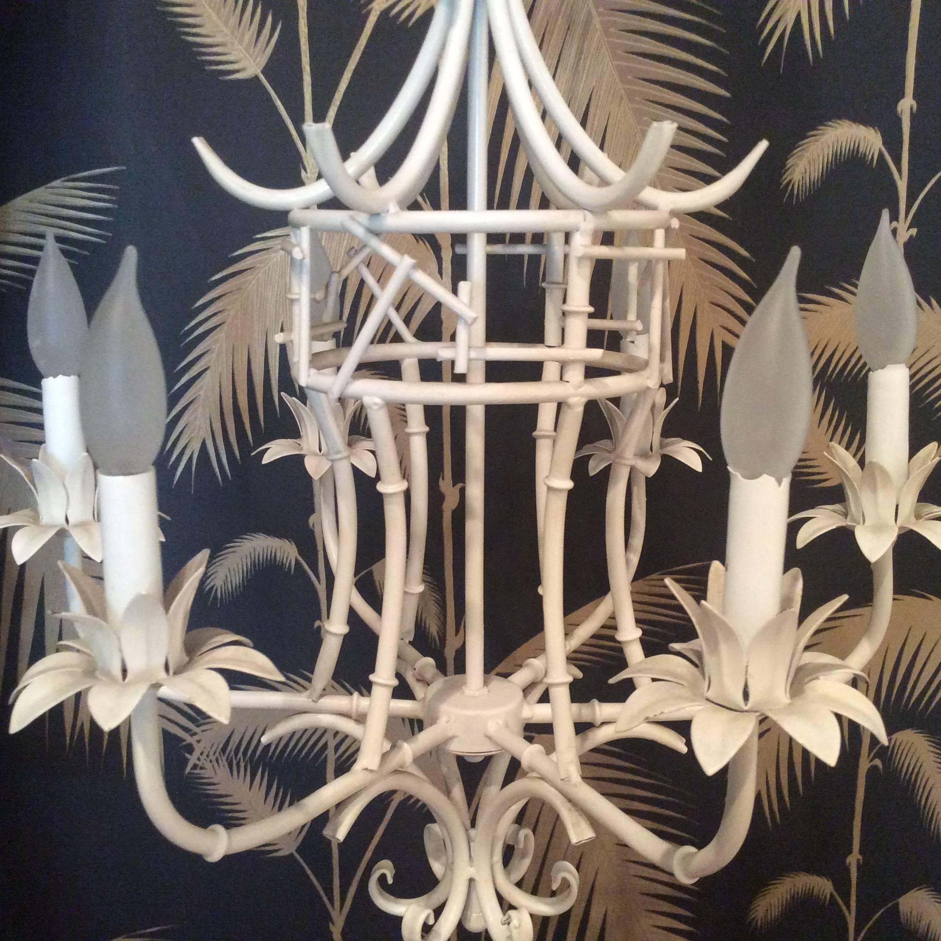 palm beach chandelier