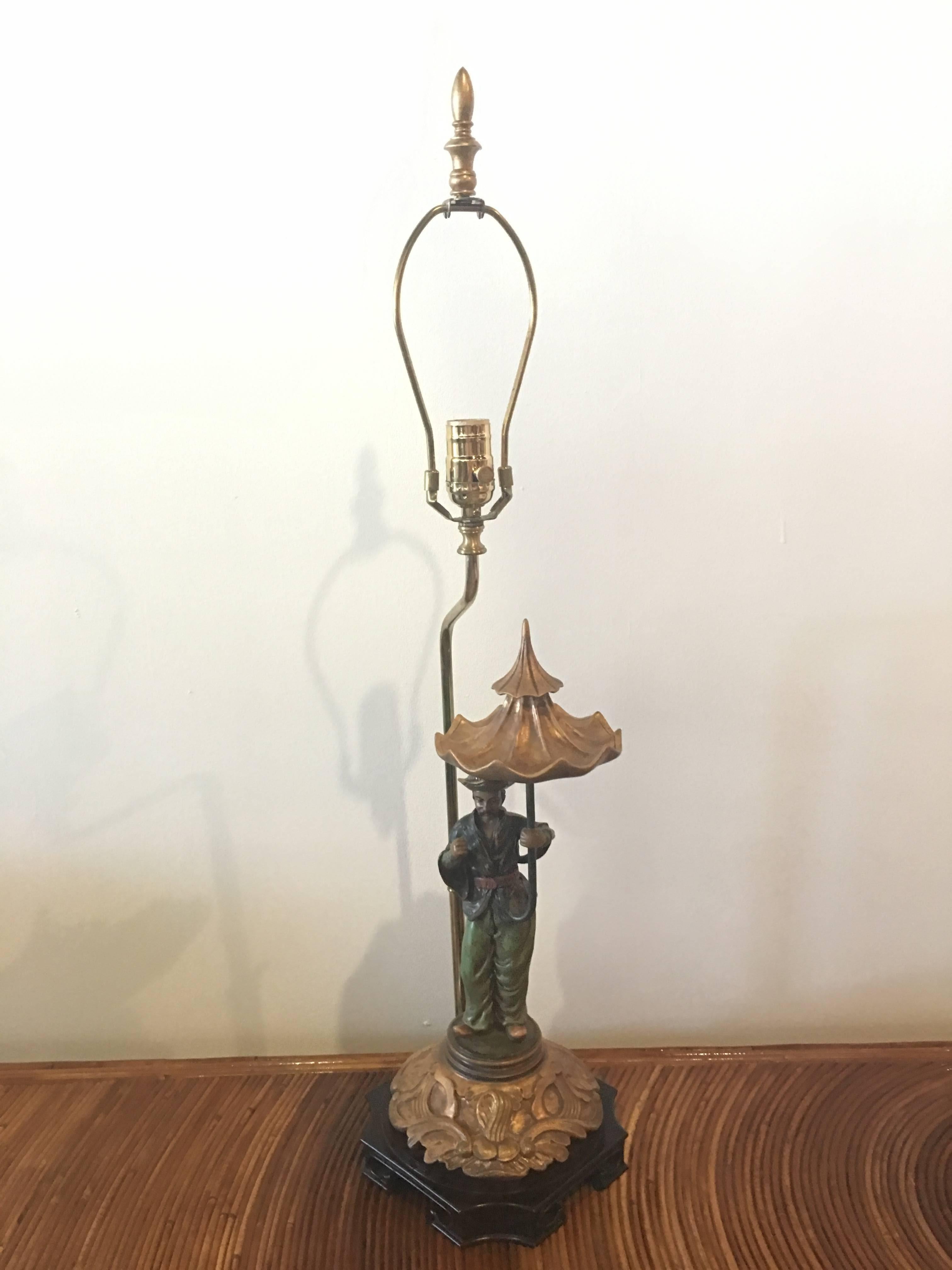 chinese pagoda lamps