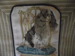 Unusual Dog Throw Pillows