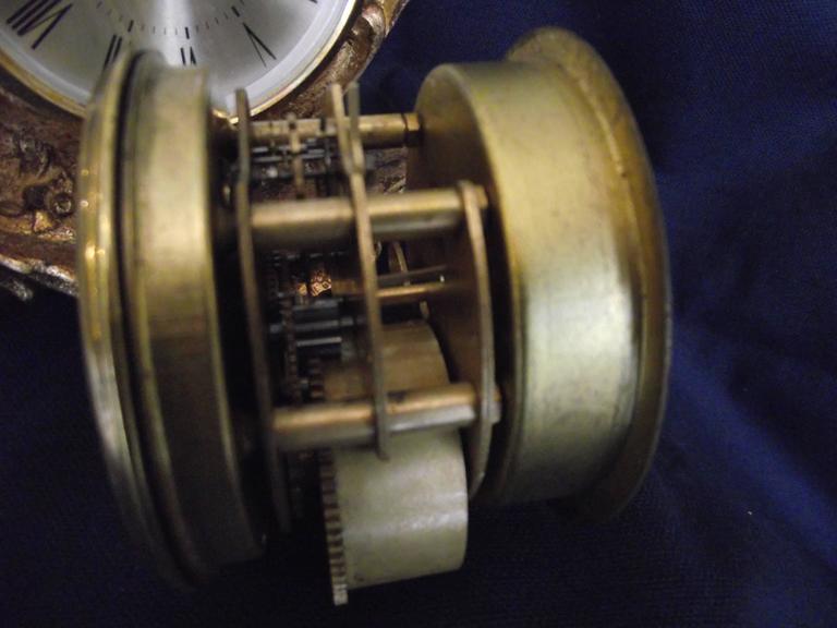 Antique Clock by New Haven Clock Works For Sale at 1stDibs are new