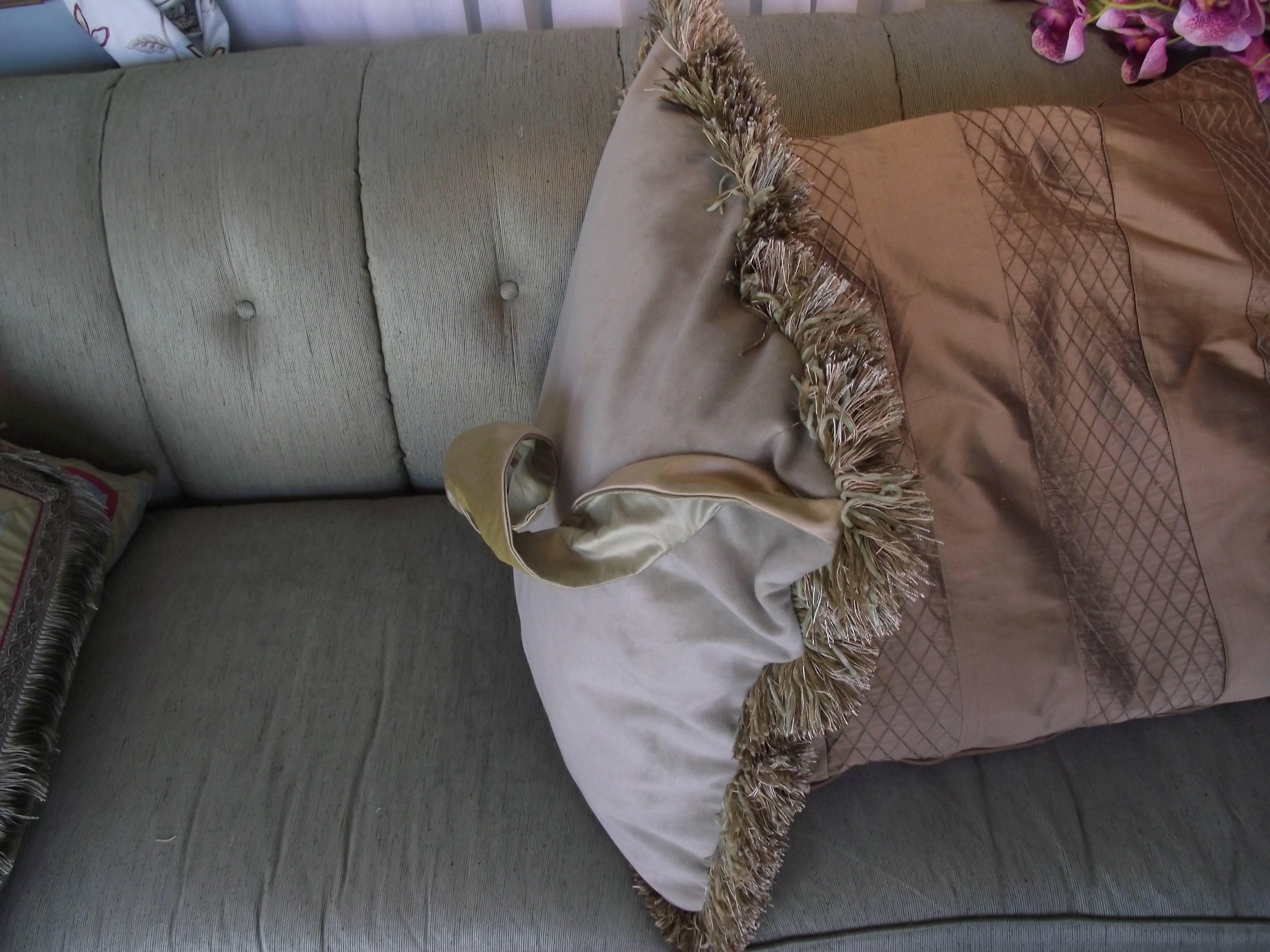 Other Throw Pillow / Unusual 