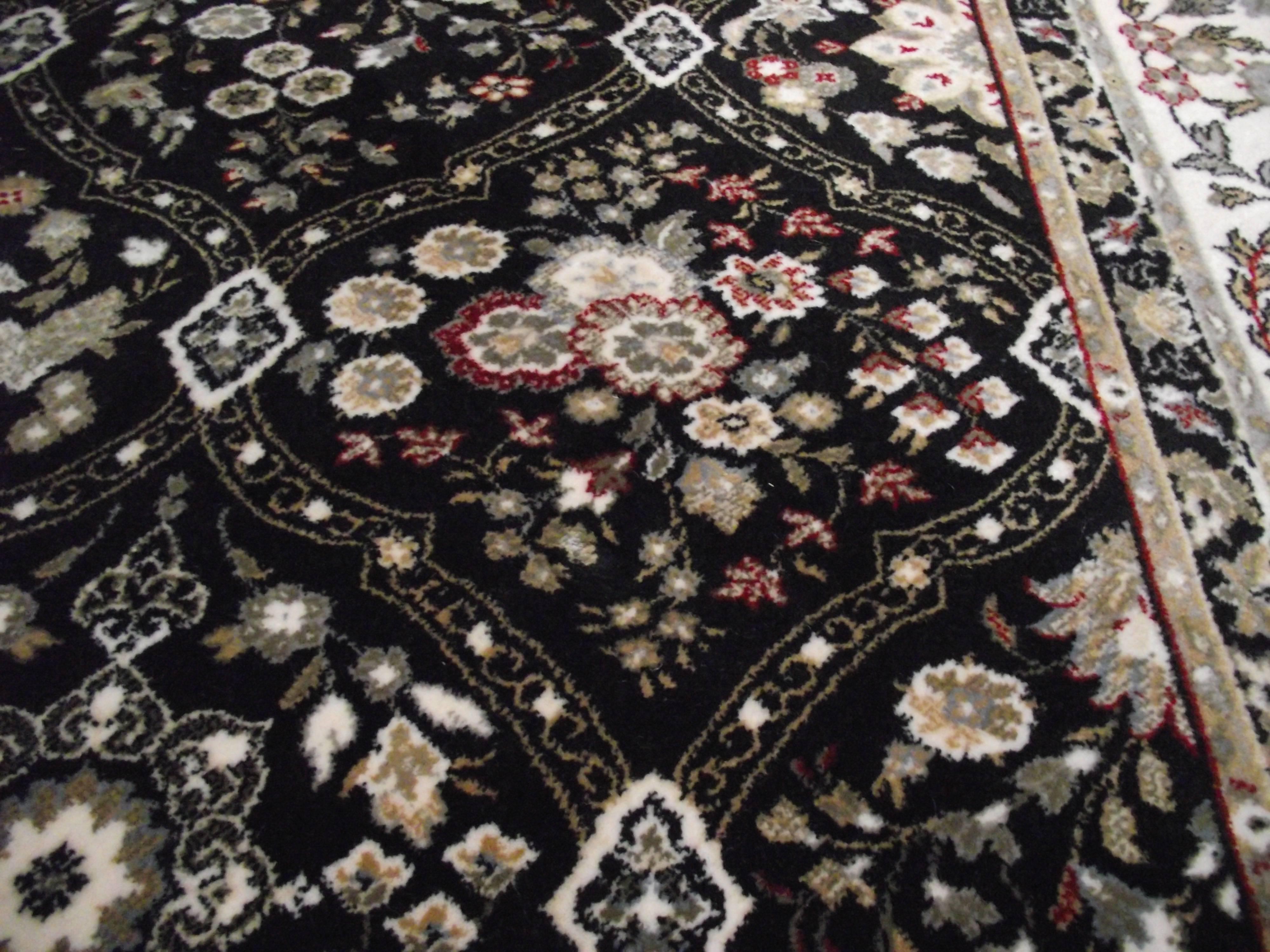 belgium oriental rugs