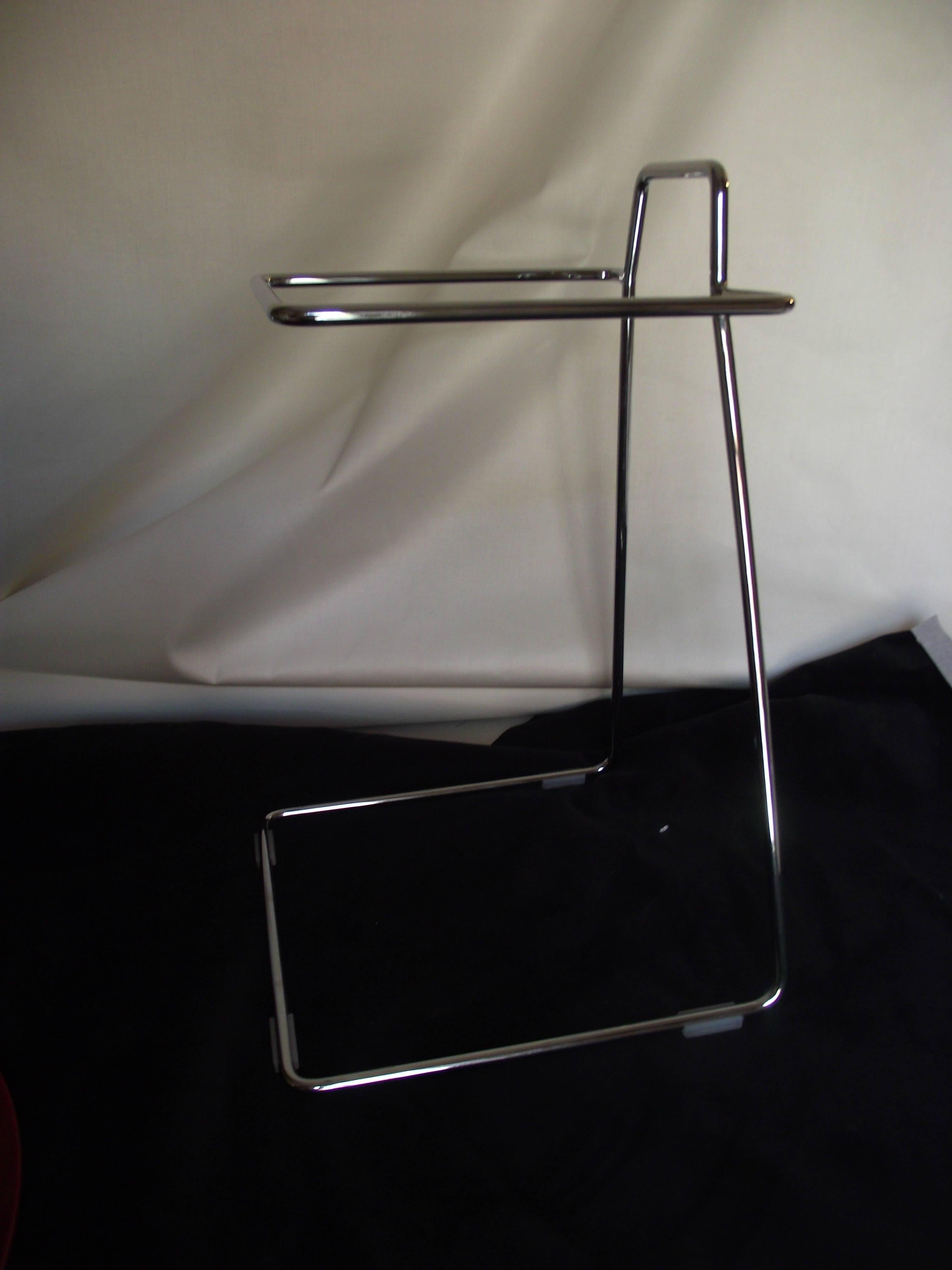 Modern Studio Domo Tray Table