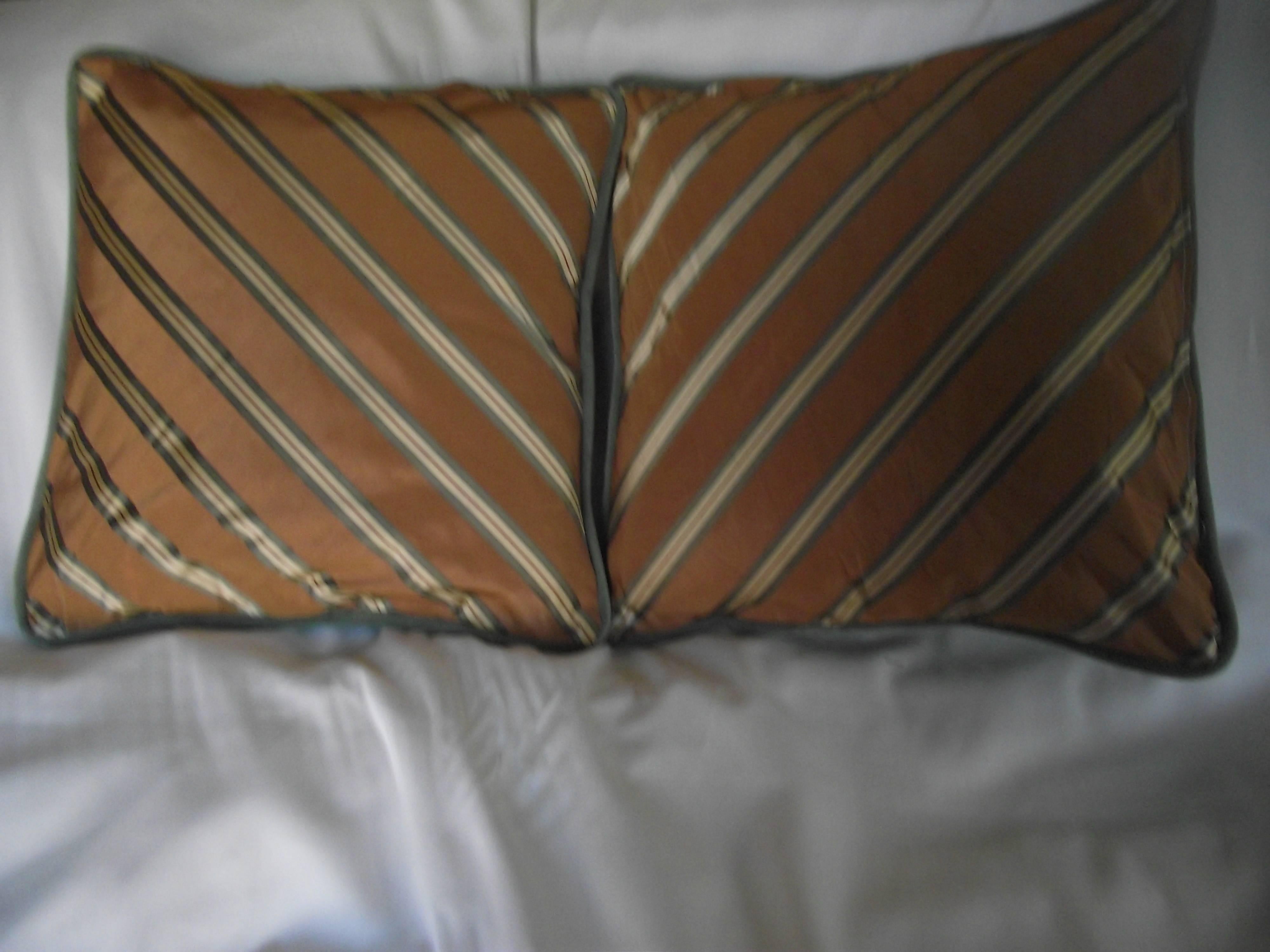 designed pillows