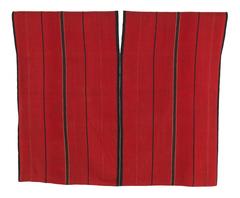 20th Century Man's Tunic from Myanmar 4