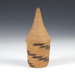 Tutsi Basket