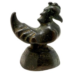 Metal Metalwork