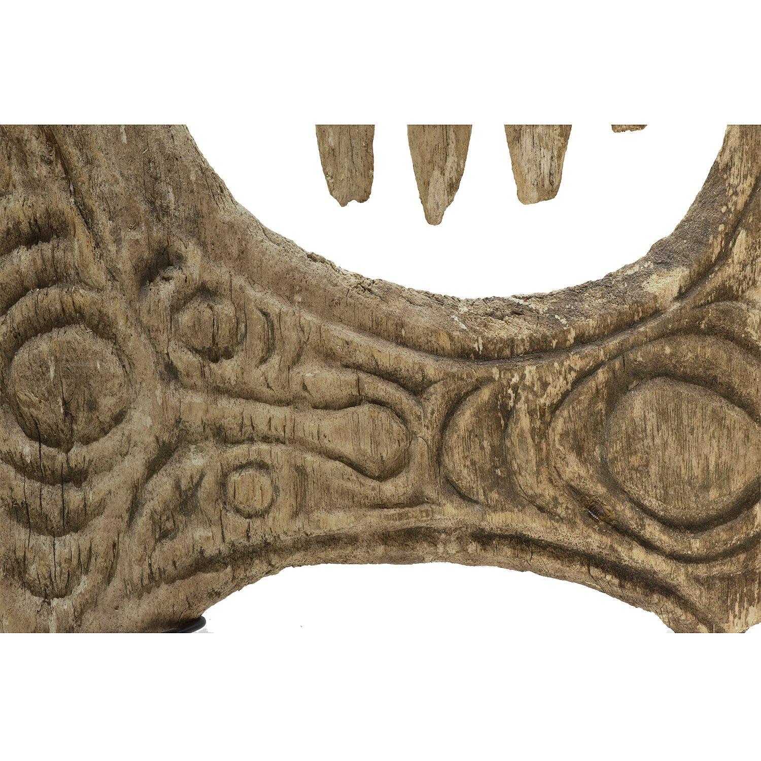 Yipwon Figure, Papua New Guinea For Sale 1