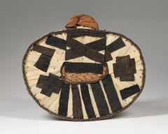 Woman's Back Ornament, Rwanda, early 20th century