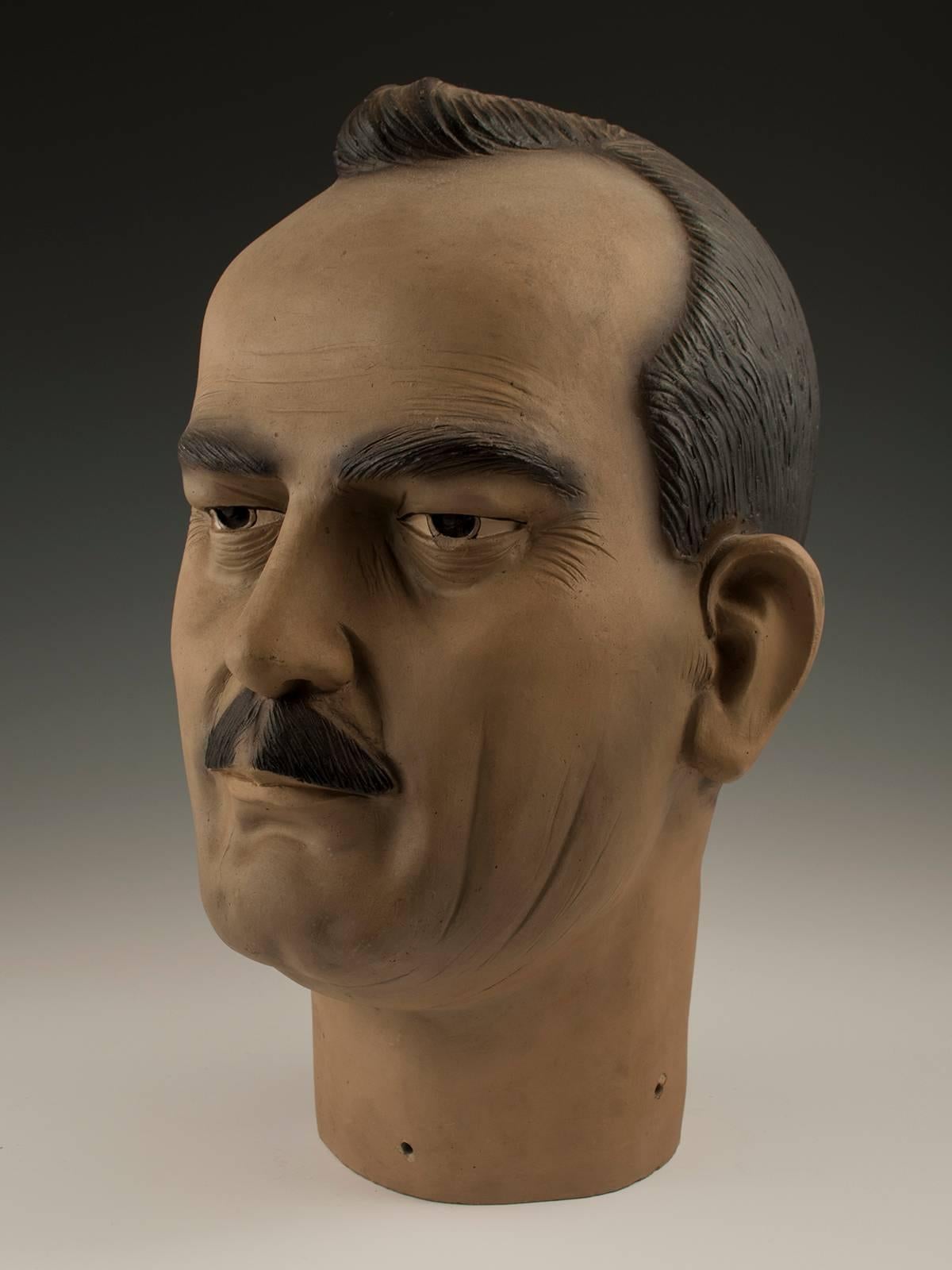 the bust of the century mexico