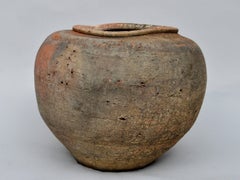 Thai Water Jar, circa 1970