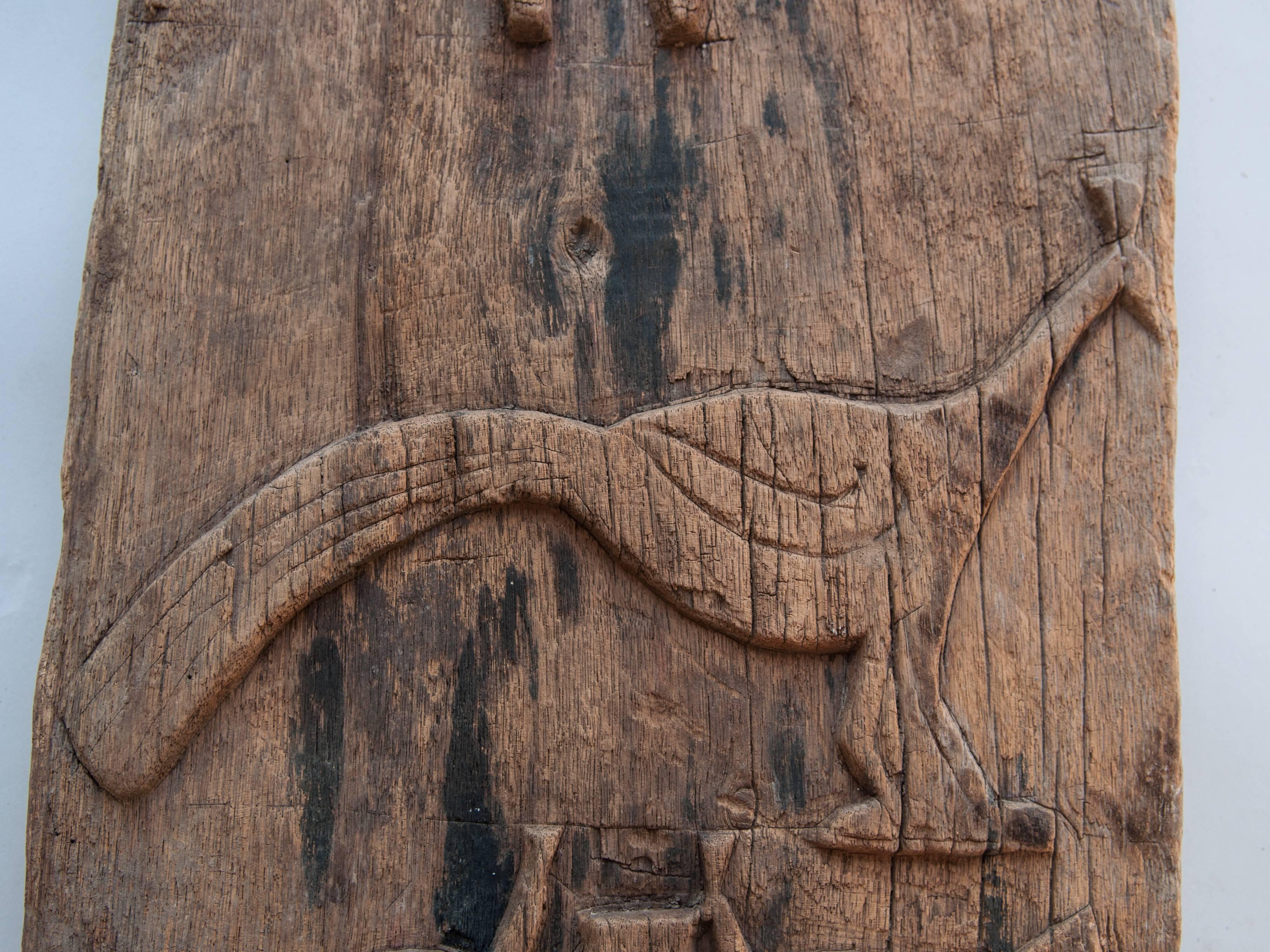 nepal carved doors