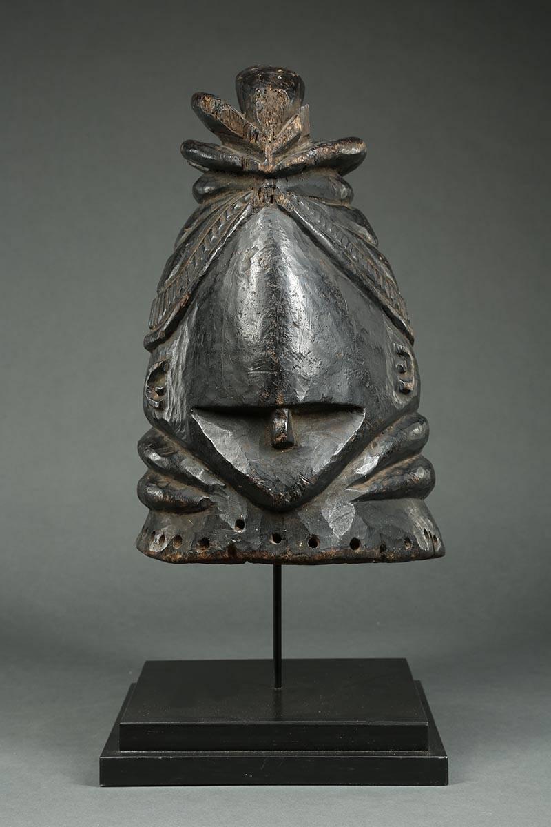 is the dogon mende