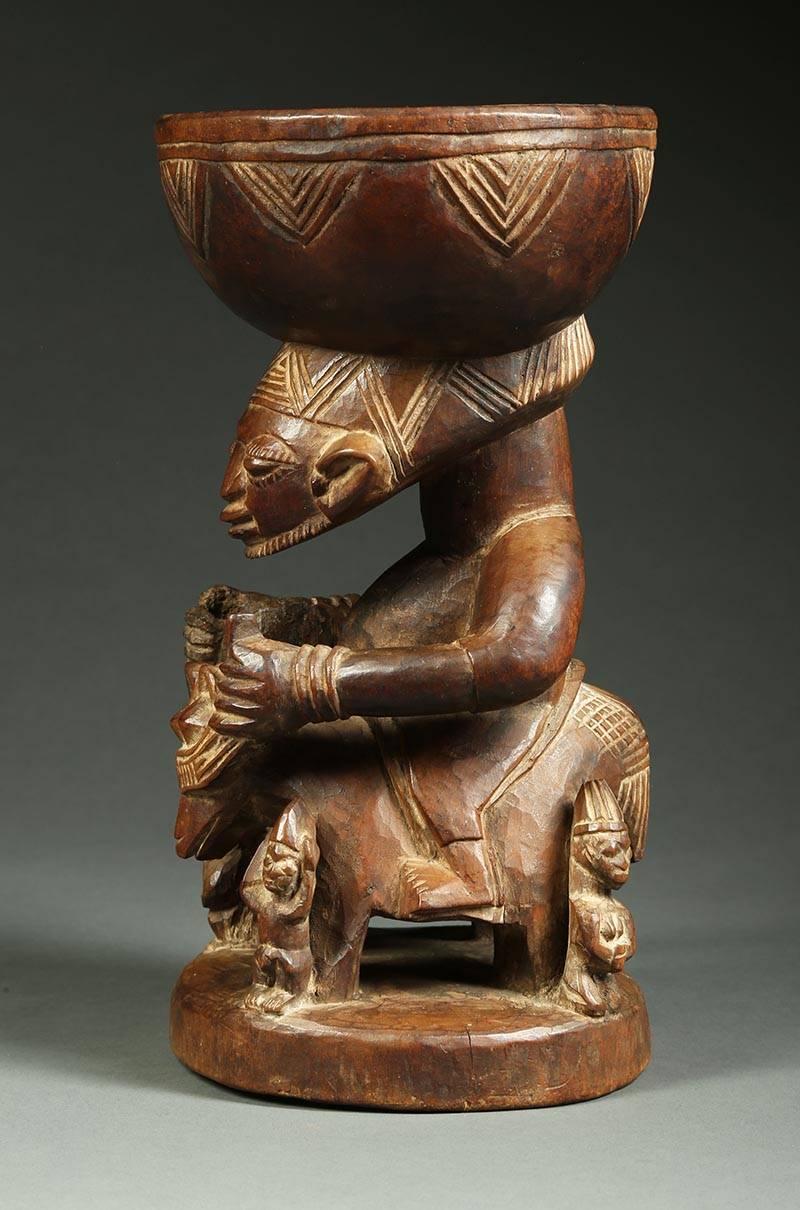 ofrendas yoruba