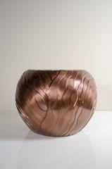 Cascade Design Low Drum Stool by Robert Kuo, Limited Edition, Customizable